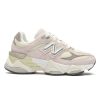 New Balance 9060 Pre Ροζ/Μπεζ